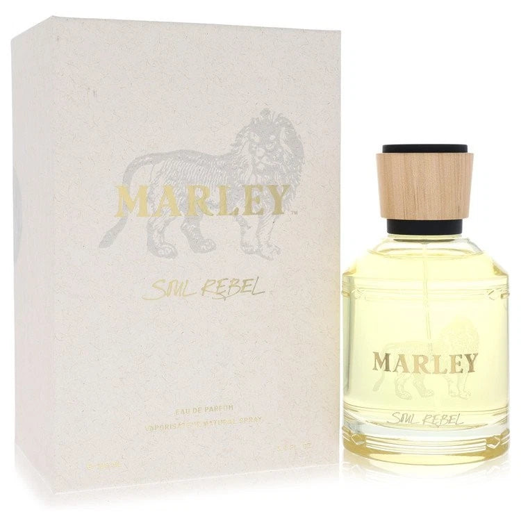 Marley Soul Rebel EDP 100 ml (3.4 oz)