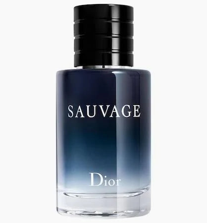 Dior Sauvage EDT 2 oz