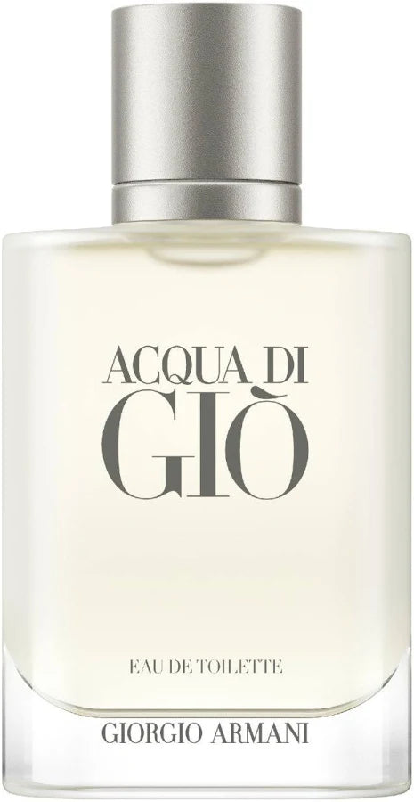 Armani Acqua di Giò EDT 100 ml (3.4 oz)